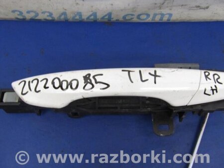 ФОТО Ручка двери для Acura TLX (09.2014-04.2020) Киев