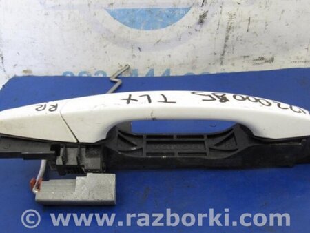 ФОТО Ручка двери для Acura TLX (09.2014-04.2020) Киев