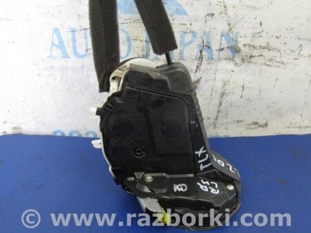 ФОТО Замок двери для Acura TLX (09.2014-04.2020) Киев
