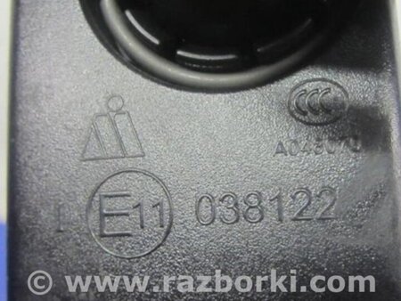ФОТО Зеркало заднего вида (салон) для Acura TLX (09.2014-04.2020) Киев