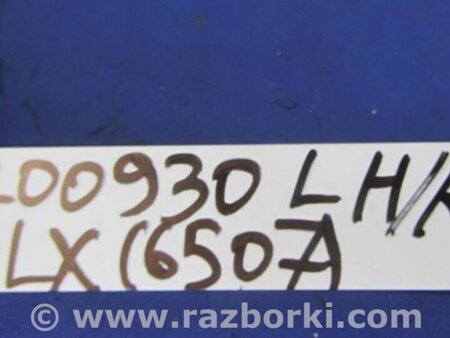 ФОТО Накладка торпеды для Acura TLX (09.2014-04.2020) Киев