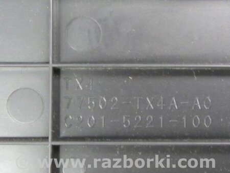 ФОТО Бардачок для Acura TLX (09.2014-04.2020) Киев