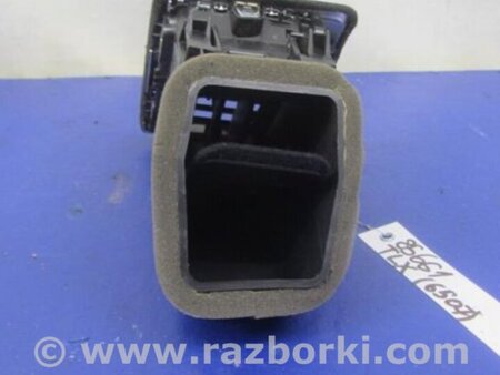 ФОТО Дефлектор торпеды для Acura TLX (09.2014-04.2020) Киев