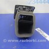 ФОТО Дефлектор торпеды для Acura TLX (09.2014-04.2020) Киев