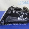 ФОТО Дефлектор торпеды для Acura TLX (09.2014-04.2020) Киев