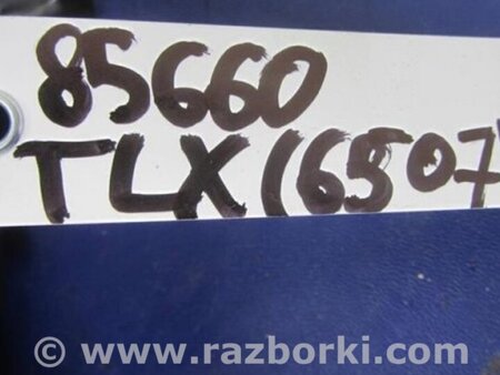 ФОТО Дефлектор торпеды для Acura TLX (09.2014-04.2020) Киев