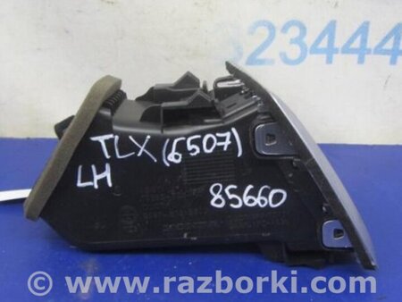 ФОТО Дефлектор торпеды для Acura TLX (09.2014-04.2020) Киев