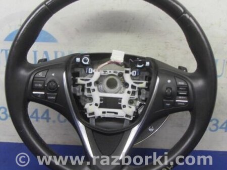 ФОТО Руль для Acura TLX (09.2014-04.2020) Киев