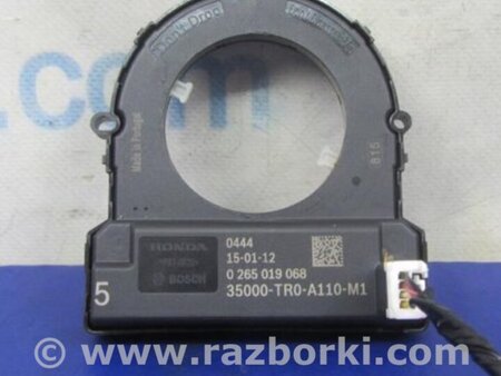 ФОТО Датчик угла поворота руля для Acura TLX (09.2014-04.2020) Киев