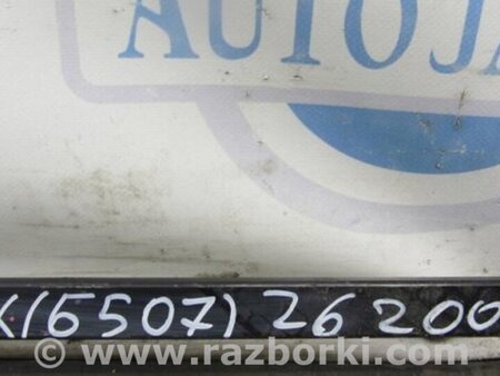 ФОТО Распорка для Acura TLX (09.2014-04.2020) Киев