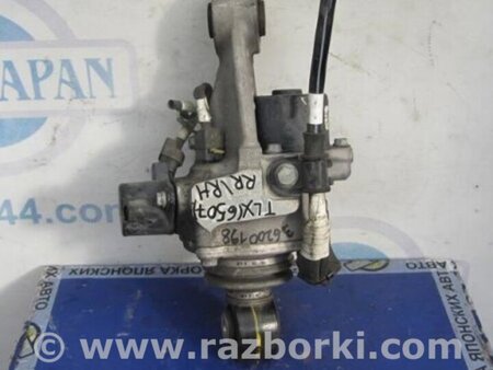 ФОТО Актуатор подвески для Acura TLX (09.2014-04.2020) Киев
