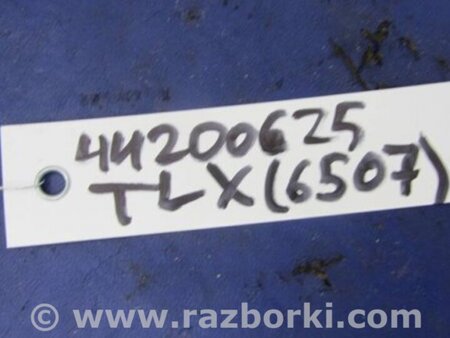ФОТО Накладка торпеды для Acura TLX (09.2014-04.2020) Киев