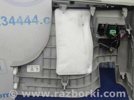 ФОТО Накладка торпеды для Acura TLX (09.2014-04.2020) Киев