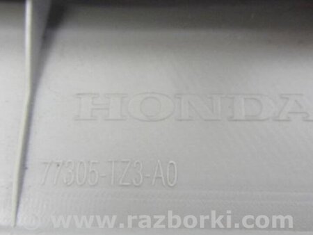 ФОТО Накладка торпеды для Acura TLX (09.2014-04.2020) Киев