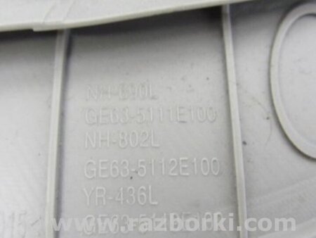 ФОТО Накладка торпеды для Acura TLX (09.2014-04.2020) Киев