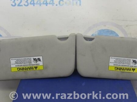 ФОТО Солнцезащитный козырёк для Acura TLX (09.2014-04.2020) Киев