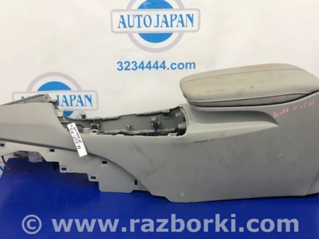 ФОТО Подлокотник для Acura TLX (09.2014-04.2020) Киев