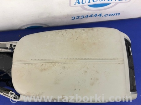 ФОТО Подлокотник для Acura TLX (09.2014-04.2020) Киев