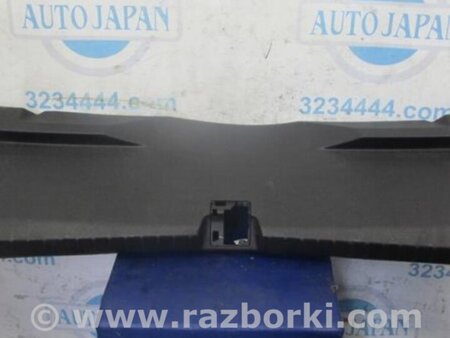 ФОТО Накладка панели багажника внутренняя для Acura TLX (09.2014-04.2020) Киев