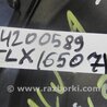 ФОТО Накладка панели багажника внутренняя для Acura TLX (09.2014-04.2020) Киев