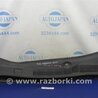 Пластик под лобовое стекло (Жабо) Acura TLX (09.2014-04.2020)