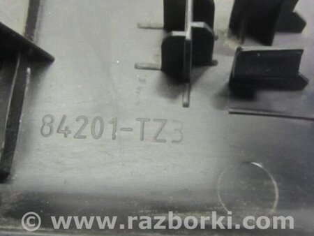 ФОТО Накладка порога внутренняя для Acura TLX (09.2014-04.2020) Киев