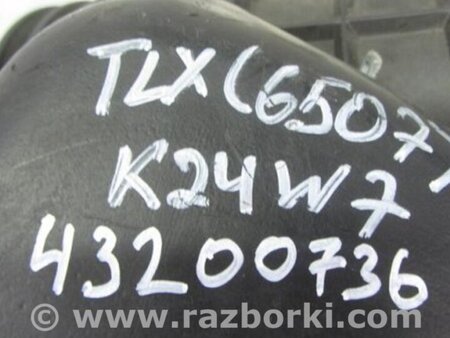 ФОТО Патрубок воздушного фильтра для Acura TLX (09.2014-04.2020) Киев