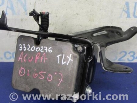 ФОТО Блок ABS для Acura TLX (09.2014-04.2020) Киев