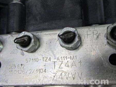 ФОТО Блок ABS для Acura TLX (09.2014-04.2020) Киев