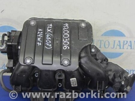 ФОТО Впускной коллектор для Acura TLX (09.2014-04.2020) Киев