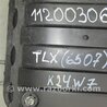 ФОТО Впускной коллектор для Acura TLX (09.2014-04.2020) Киев