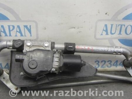 ФОТО Трапеция дворников для Acura TLX (09.2014-04.2020) Киев