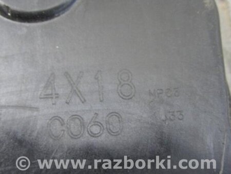 ФОТО Трапеция дворников для Acura TLX (09.2014-04.2020) Киев
