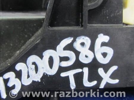 ФОТО Кулиса переключения АКПП для Acura TLX (09.2014-04.2020) Киев