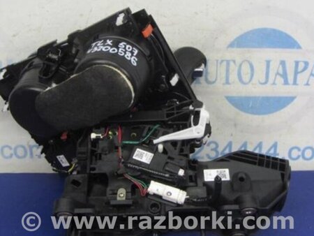 ФОТО Кулиса переключения АКПП для Acura TLX (09.2014-04.2020) Киев