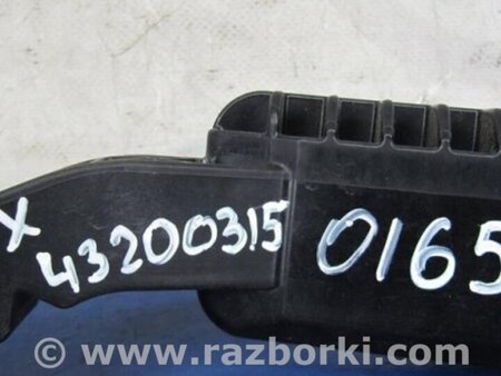 ФОТО Педаль газа для Acura TLX (09.2014-04.2020) Киев
