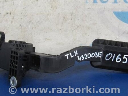 ФОТО Педаль газа для Acura TLX (09.2014-04.2020) Киев