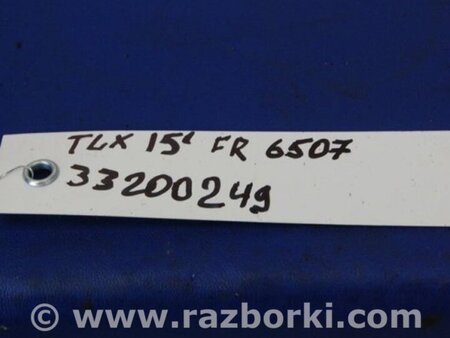 ФОТО Стабилизатор передний для Acura TLX (09.2014-04.2020) Киев