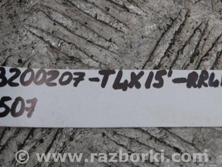 ФОТО Суппорт для Acura TLX (09.2014-04.2020) Киев