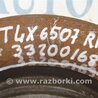 ФОТО Диск тормозной задний для Acura TLX (09.2014-04.2020) Киев
