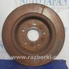 ФОТО Диск тормозной задний для Acura TLX (09.2014-04.2020) Киев