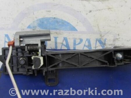 ФОТО Ручка двери для Acura TLX (09.2014-04.2020) Киев
