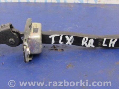 ФОТО Ограничитель двери для Acura TLX (09.2014-04.2020) Киев
