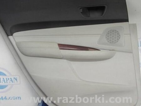 ФОТО Карта двери для Acura TLX (09.2014-04.2020) Киев