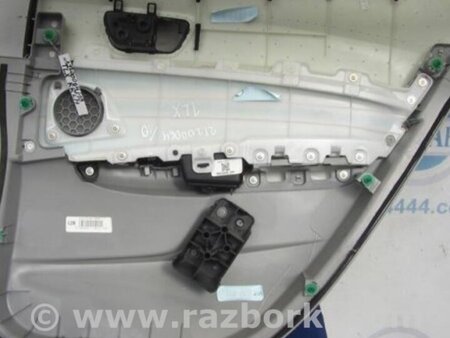 ФОТО Карта двери для Acura TLX (09.2014-04.2020) Киев
