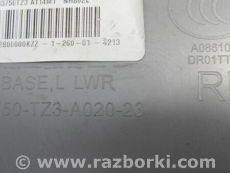 ФОТО Карта двери для Acura TLX (09.2014-04.2020) Киев