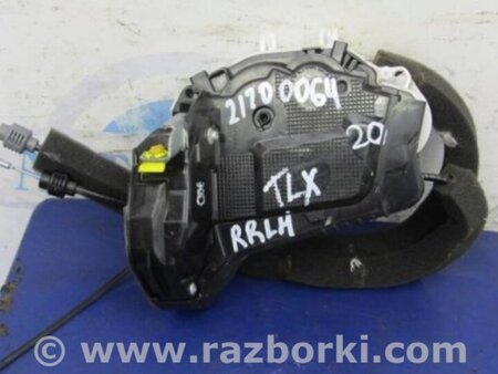 ФОТО Замок двери для Acura TLX (09.2014-04.2020) Киев