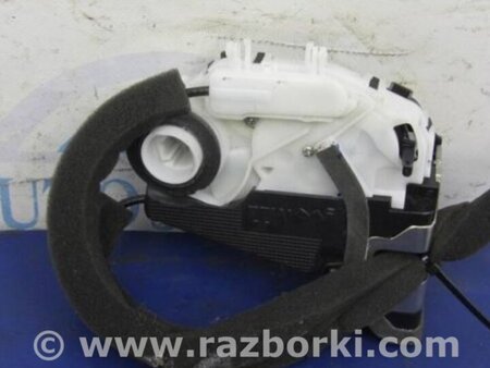 ФОТО Замок двери для Acura TLX (09.2014-04.2020) Киев