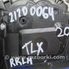 ФОТО Замок двери для Acura TLX (09.2014-04.2020) Киев