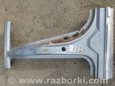 ФОТО Стойка кузова центральная для Acura TLX (09.2014-04.2020) Киев